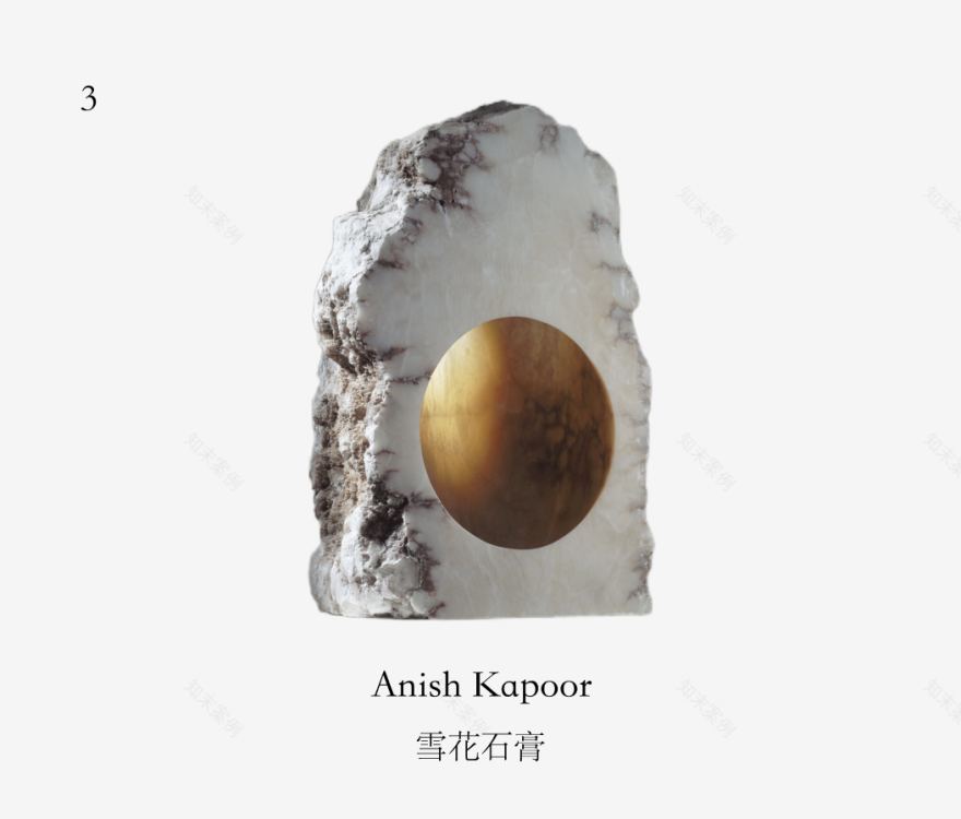 意大利私人公寓丨Piero Lissoni-22