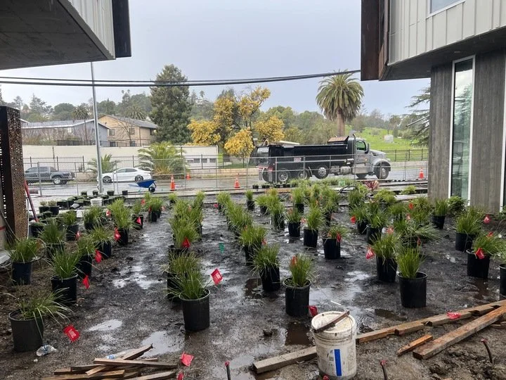 Blue Oak Landing — Fletcher Studio-55