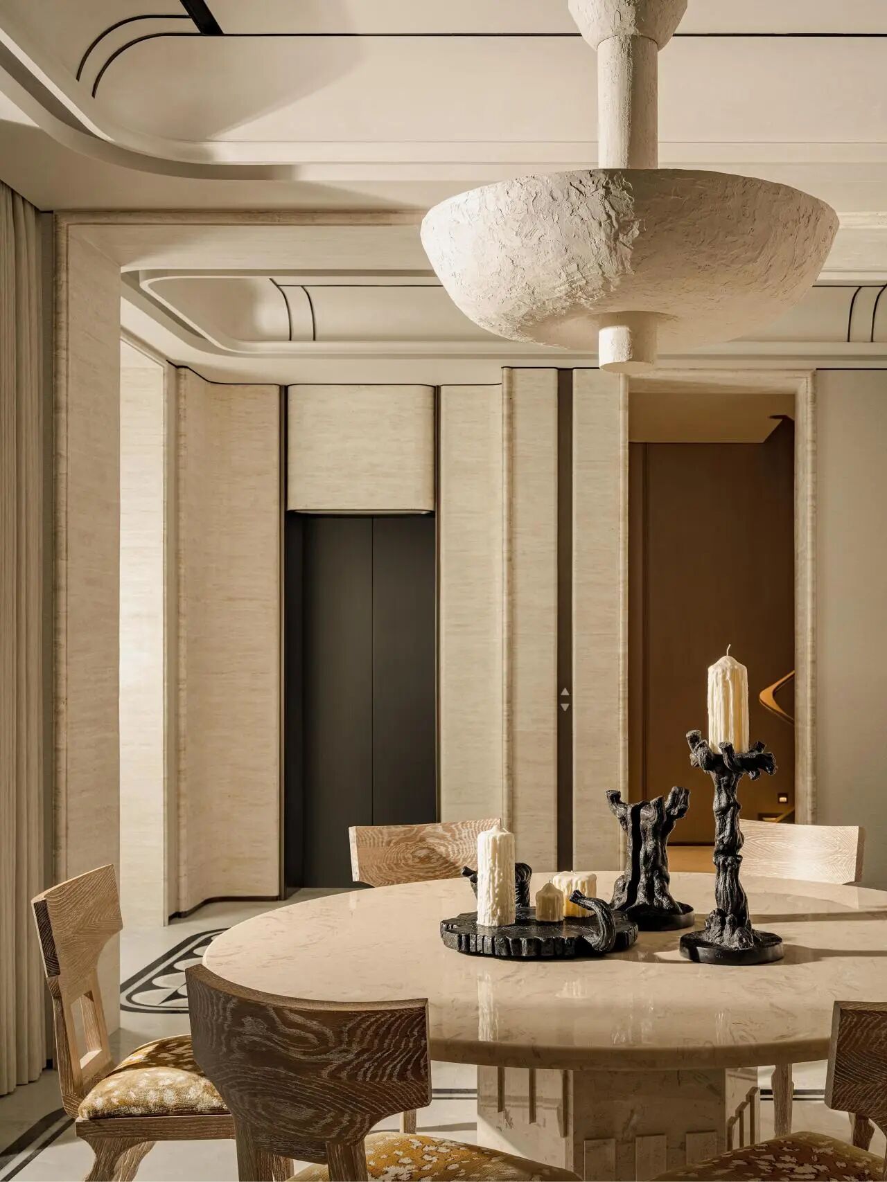 士林·润园丨中国上海丨HWCD-39