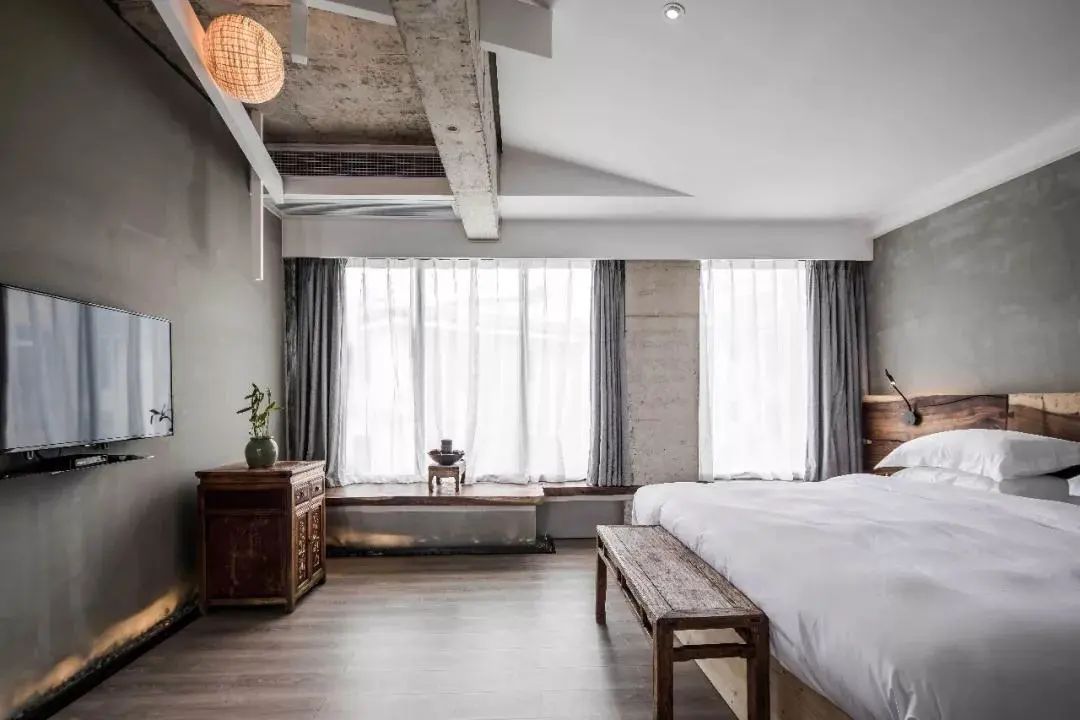 《迴響民宿》——與自然共生,找回心中的寧謐-40