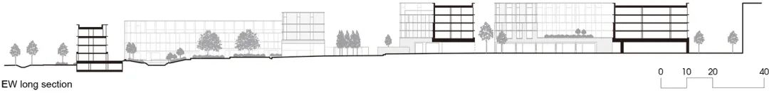 剑桥艾丁顿社区 | 共享空间与可持续生活的融合-63