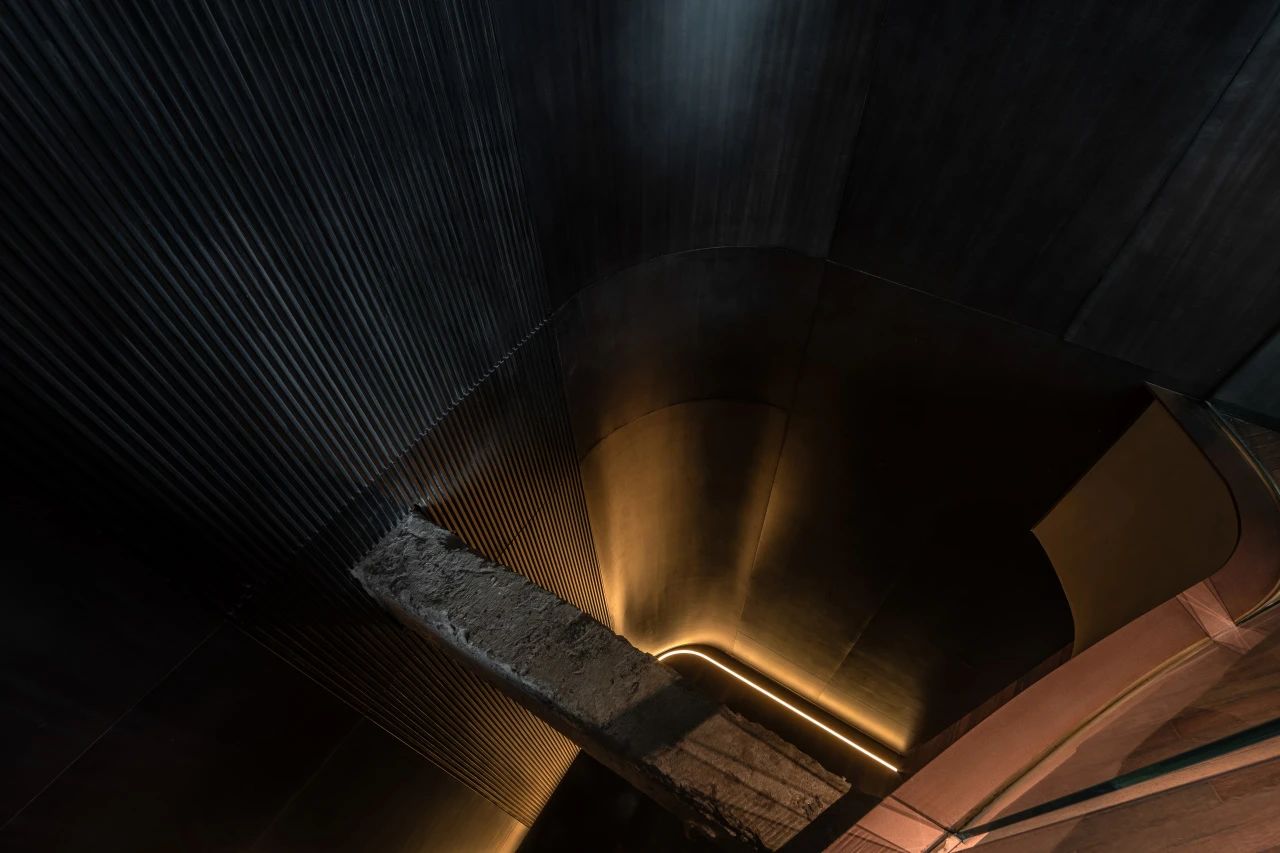 菊邸·臻宴丨中国苏州丨上海开羽行空间设计,艾与希陈设-34