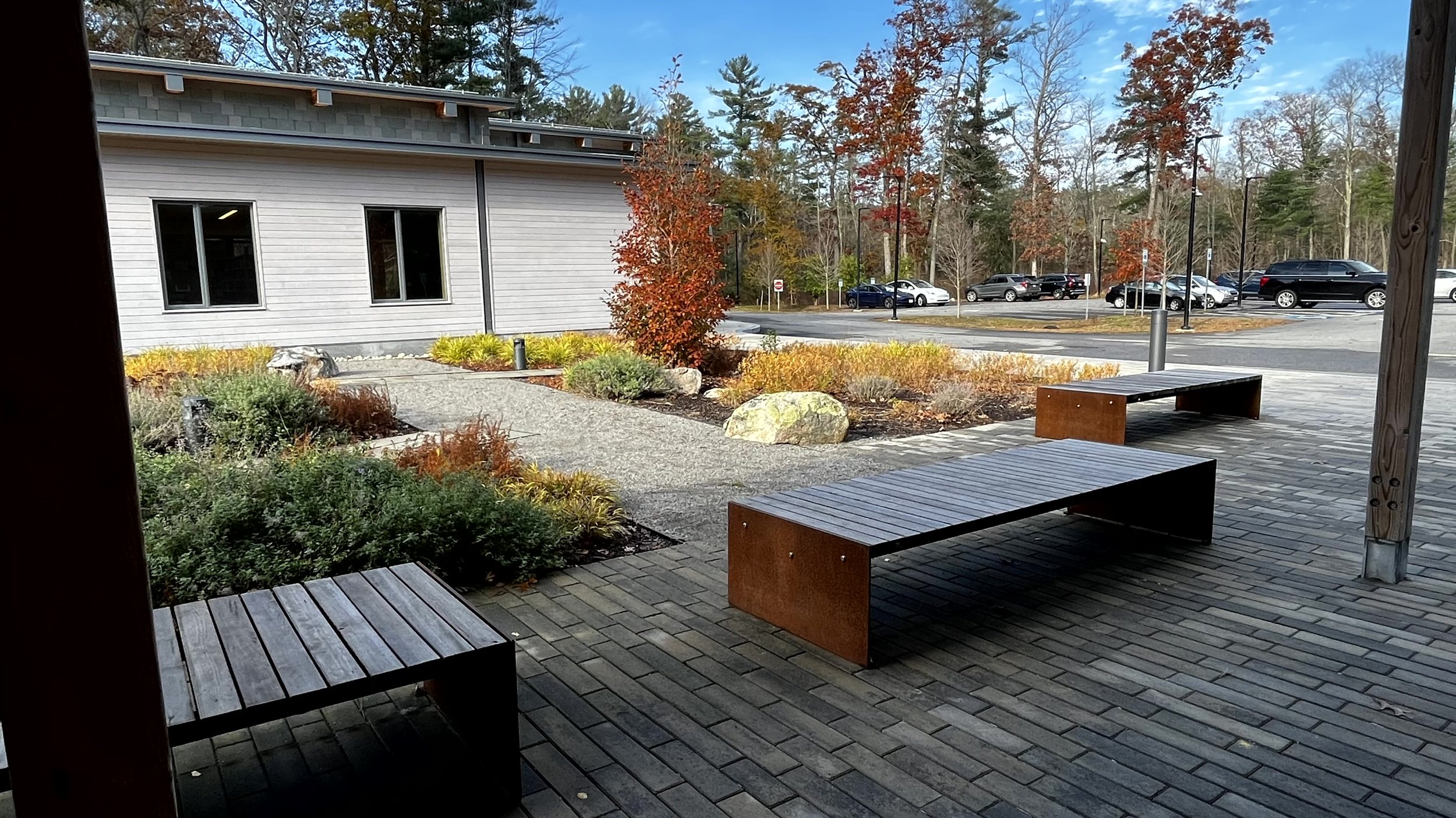 诺韦尔公共图书馆丨G2 Collaborative-10