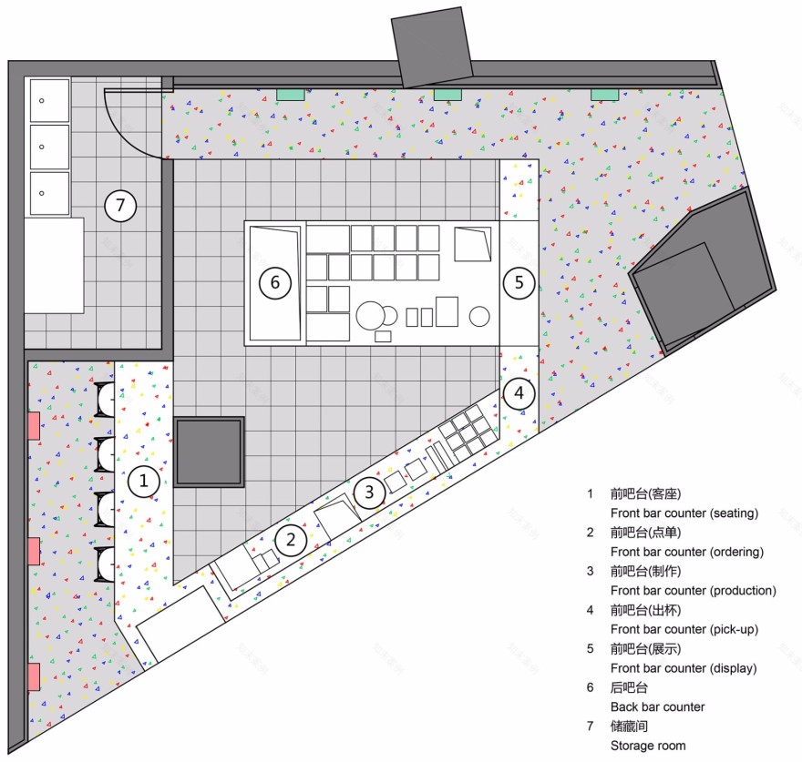 ORIGINALFRESH上海浦东嘉里城店-20