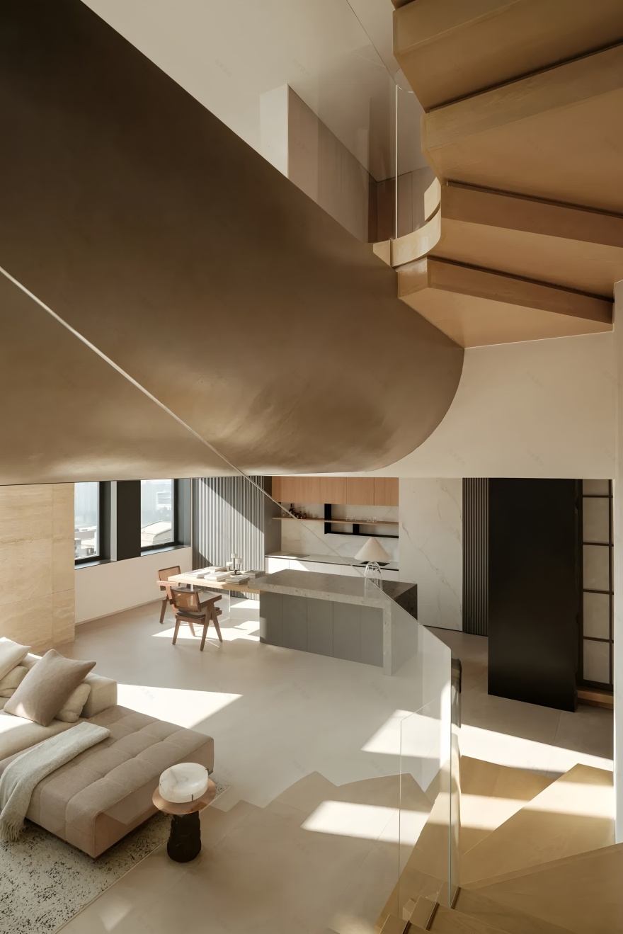 江苏宜兴1000㎡ · 光影的容器丨中国江苏丨苏州一野室内设计工程有限公司-21