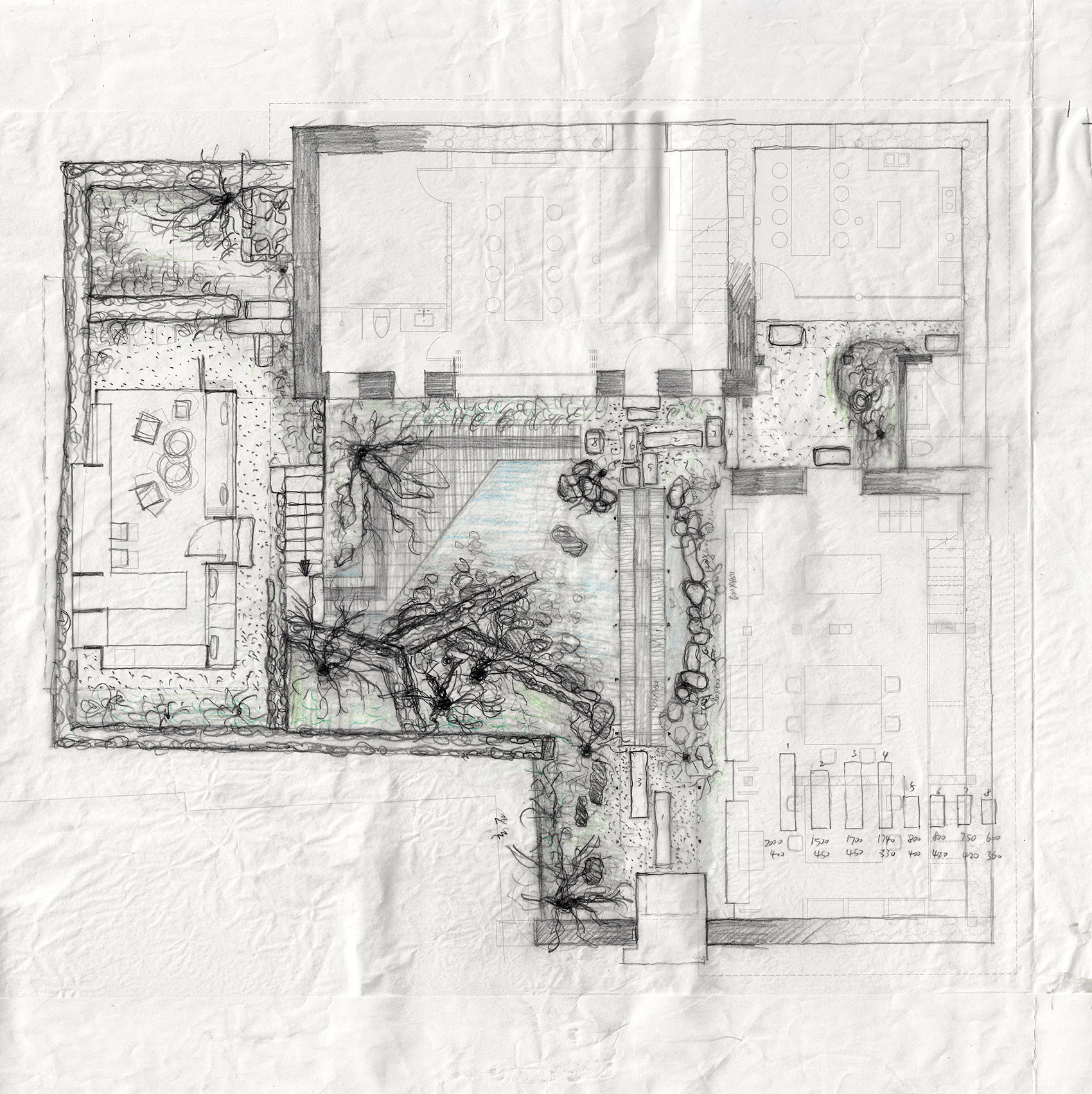 墟岫园 · 废墟中的新生活丨中国大理丨ArCONNECT 之间建筑事务所-321