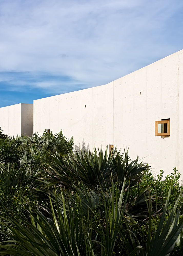 Le Cabanon  Rick Joy Architects-47