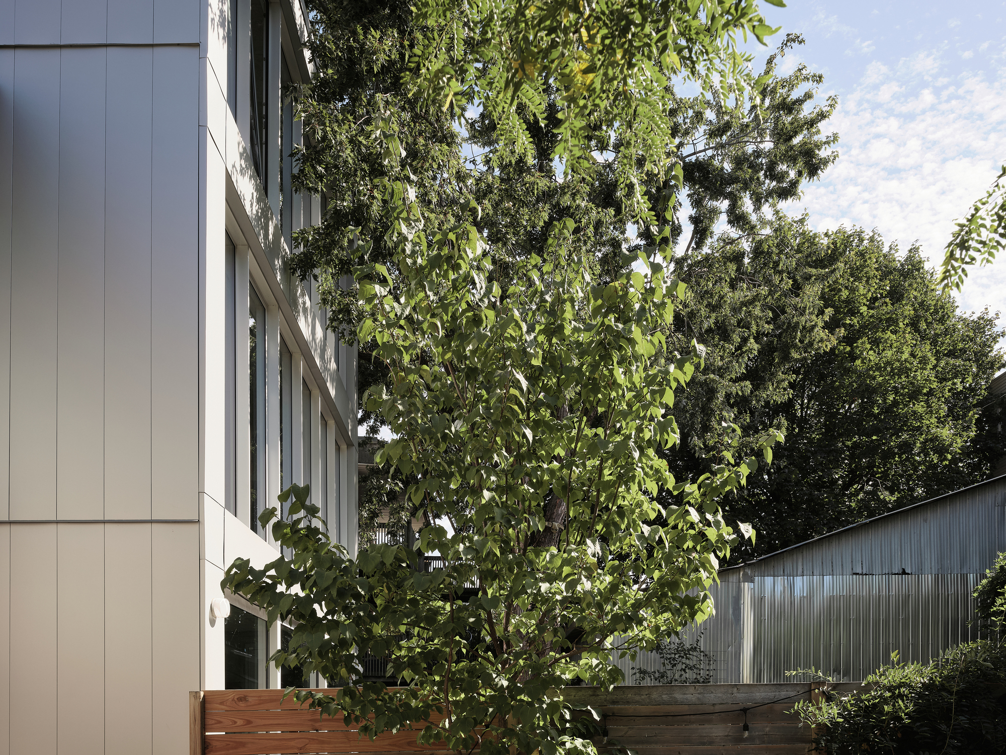 丨加拿大蒙特利尔丨Alexandre Bernier Architecte-34