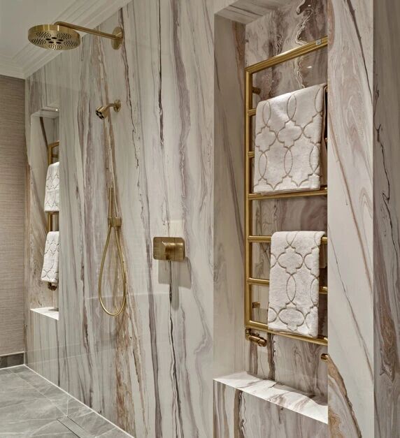 Hill House Interiors  永恒经典-和谐相融-44