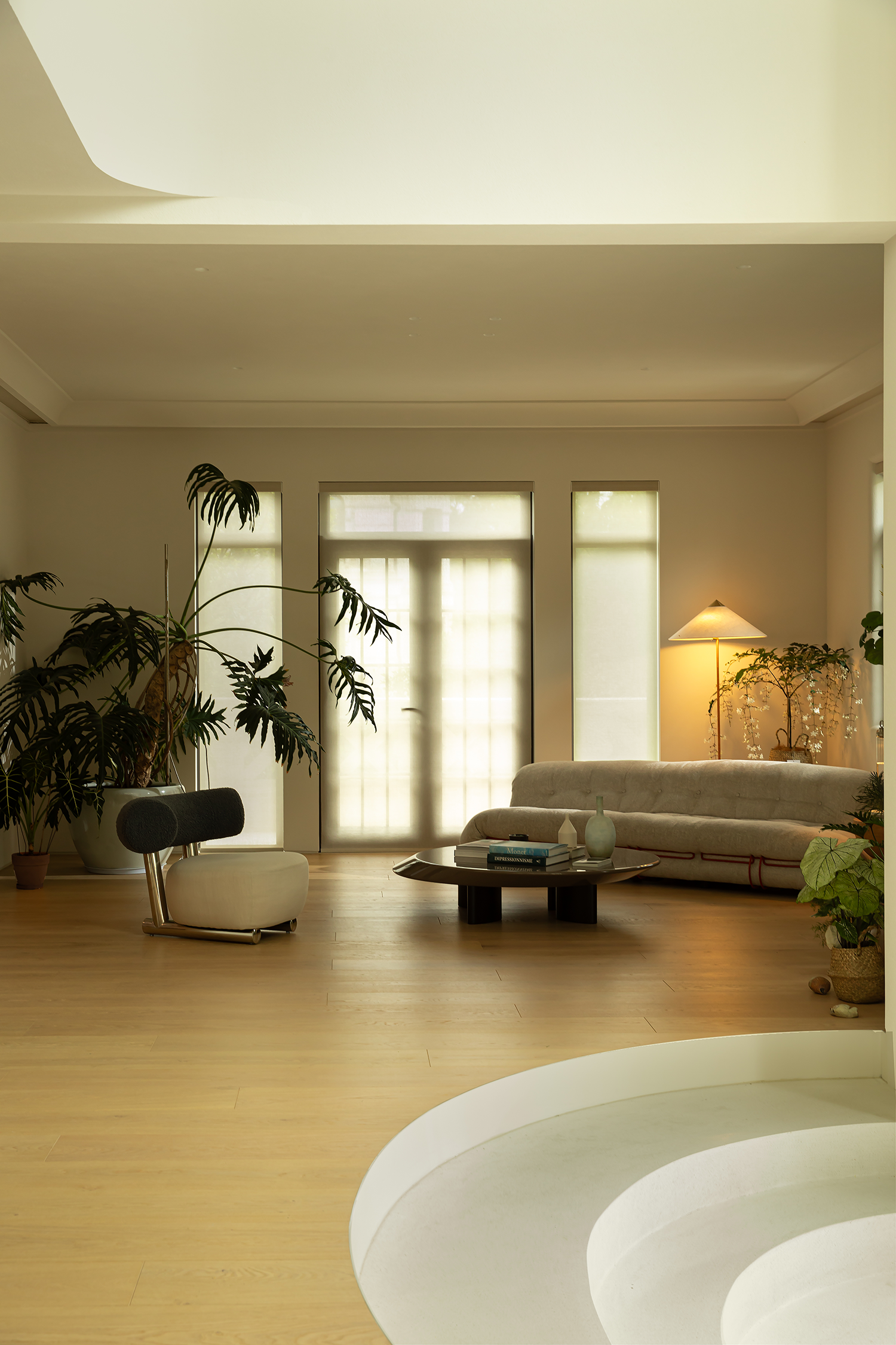 涟漪丨中国上海丨陆颖昆设计团队-58