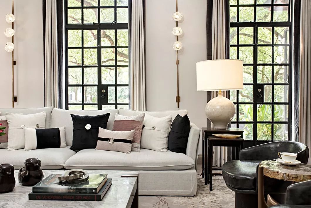 黄全设计--上海美华邨某别墅-120