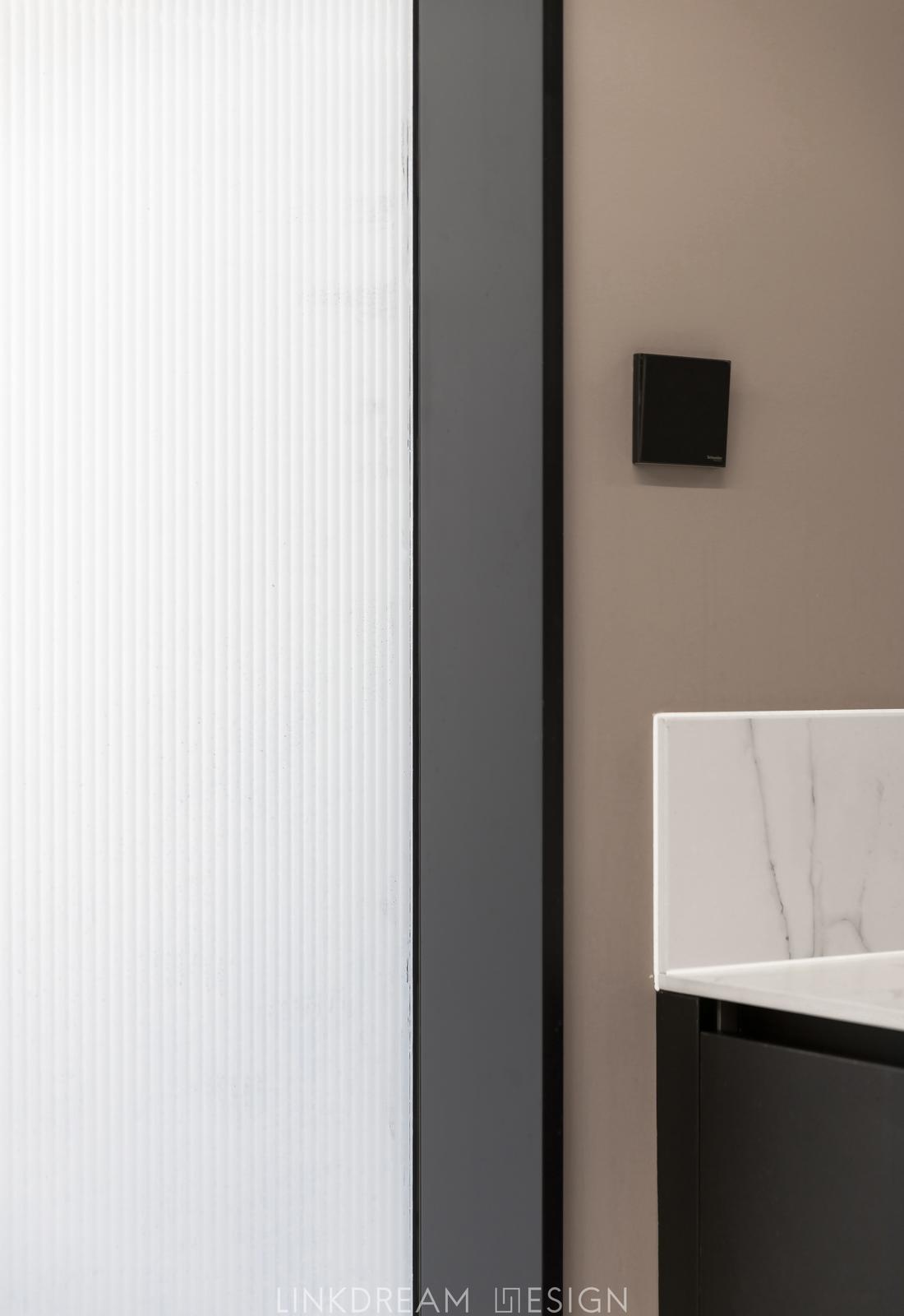 老公房变身时尚亲子空间丨零末空间设计-71