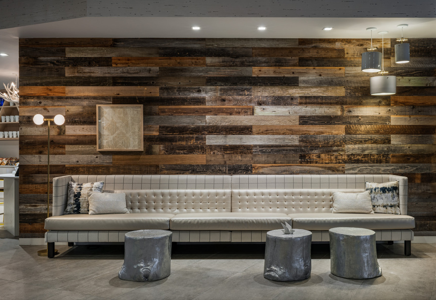 零度丹伯里酒店-4