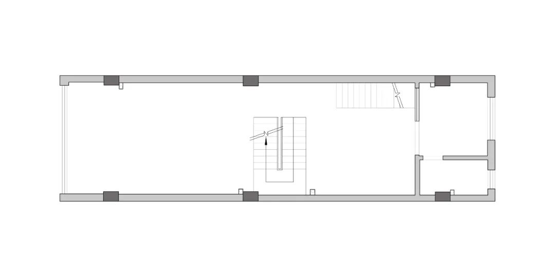 广东庵埠蜜里兰亭美容店丨中国广东丨麦圆 Dream Design-39