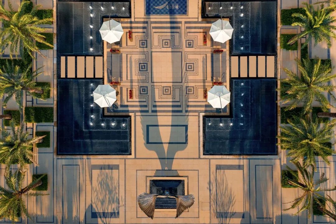 湛江·金地自在城(一期)丨中国湛江丨伍道国际-21