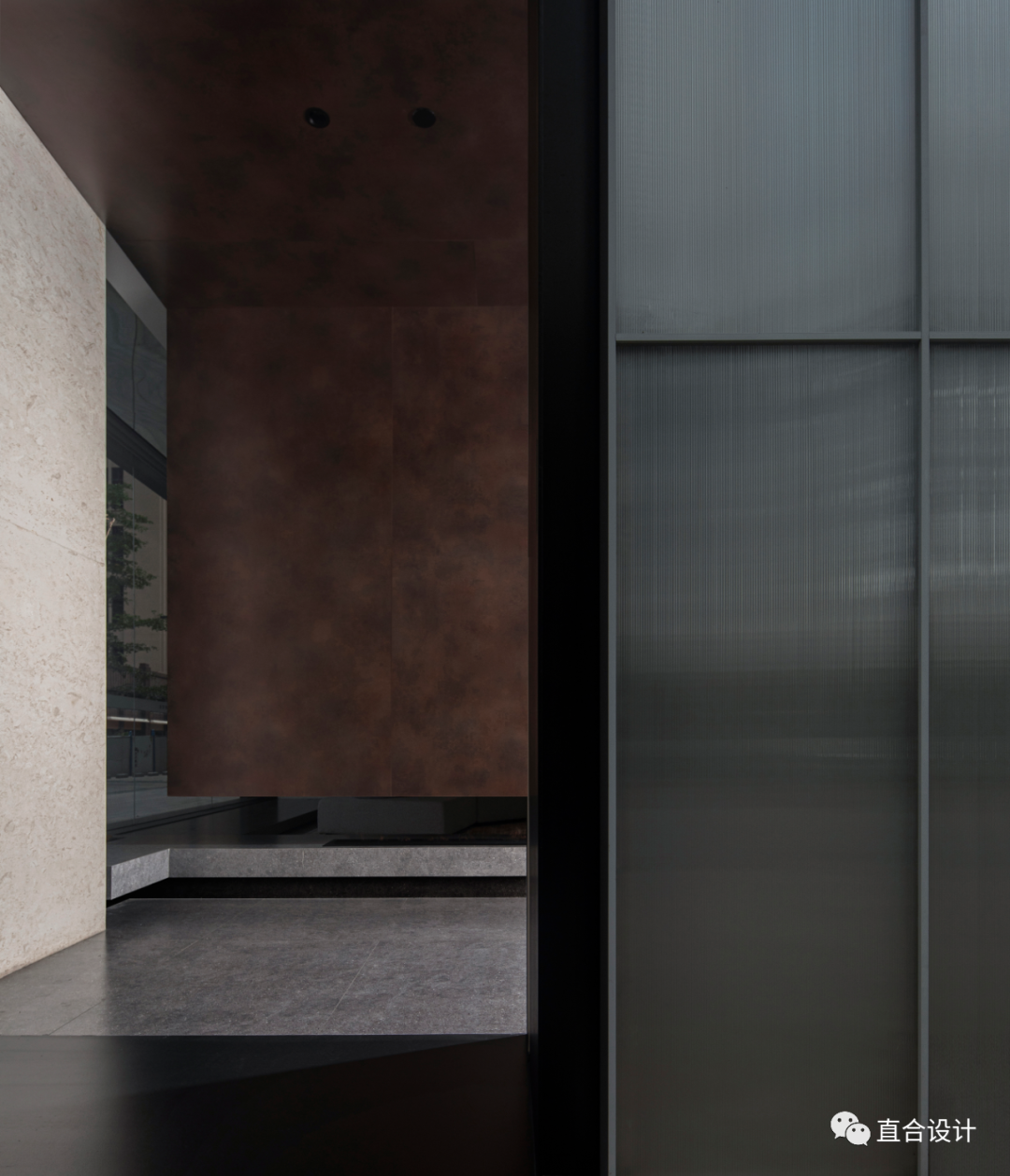 NACOOC丨中国泉州丨直合設計-7