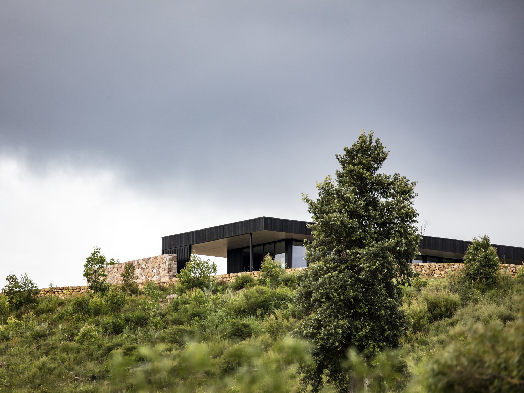 肖尔黑文之家丨澳大利亚丨Intermode-31