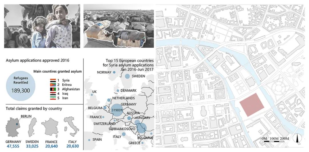 空中巴比伦 · 多民族文化交融的居住空间丨刘学鹏,张楠-12