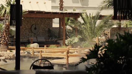 Lan岚·云南bistro餐厅丨中国丽江丨FUNS方糖空间设计顾问-67