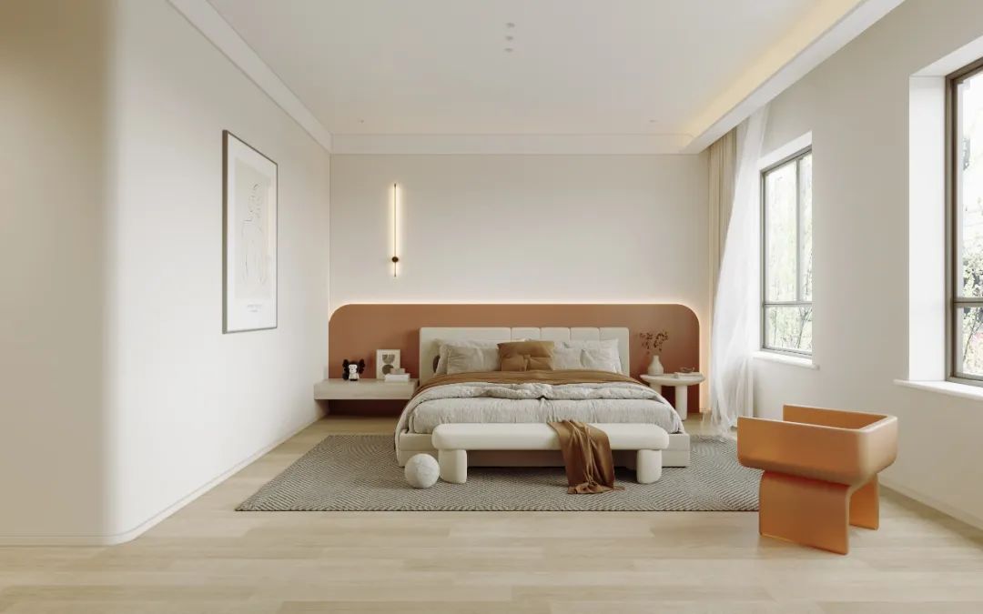 凡高夏日冰淇淋之家 · 环保设计打造亲子乐园丨中国天津丨凡高空间设计-33