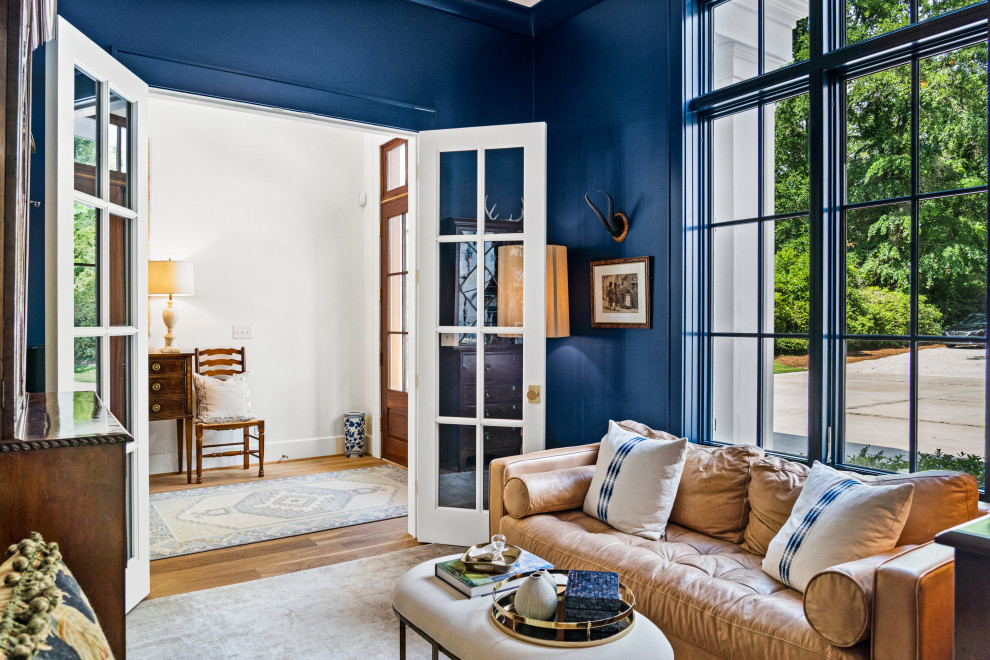 丨Bob Chatham Custom Home Design-11