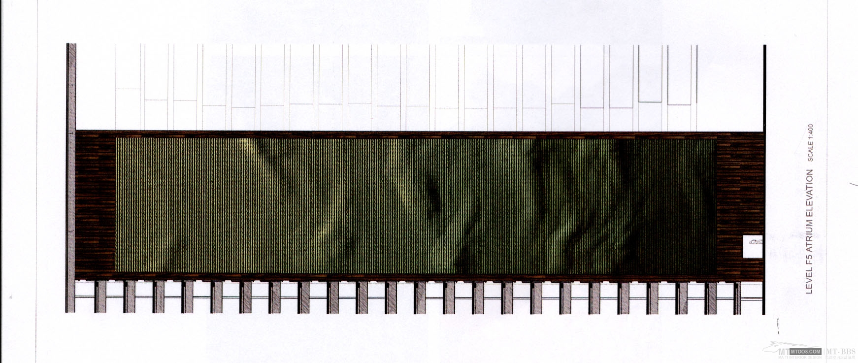 LTW  北京东方文华酒店方案设计2005(附大堂CAD)-2-2