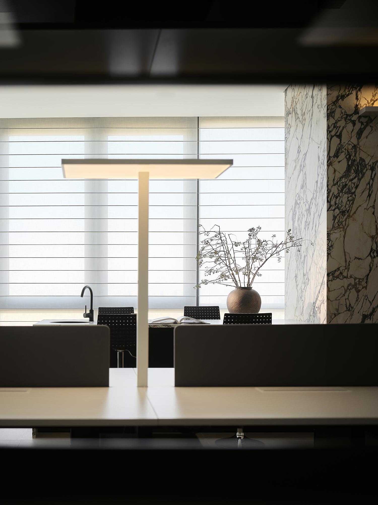 北岩设计新办公室丨中国南京-4