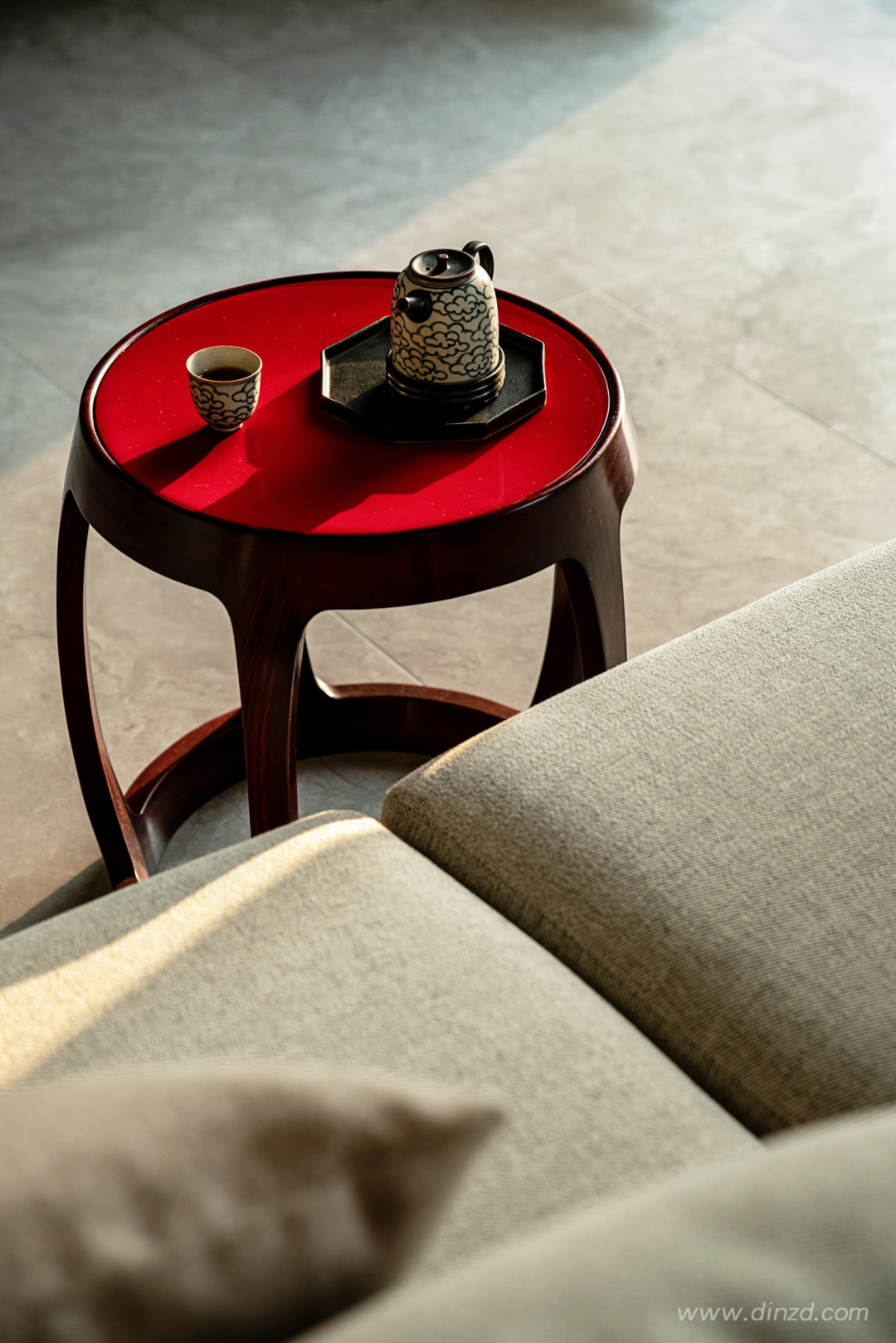 重庆龙湖新江与城·天琅丨中国重庆丨重庆山点水建筑设计事务所-31