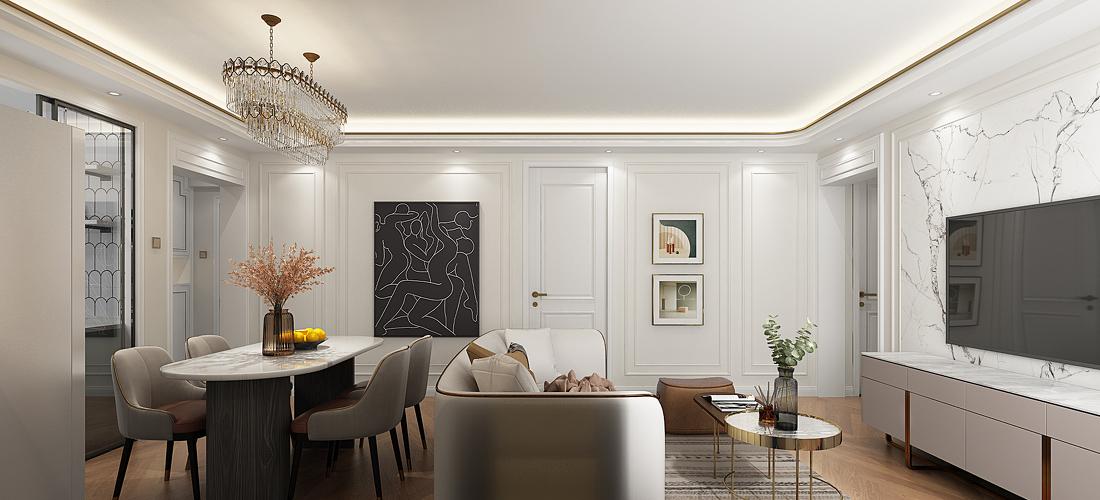 万科欧泊李小姐宅-8