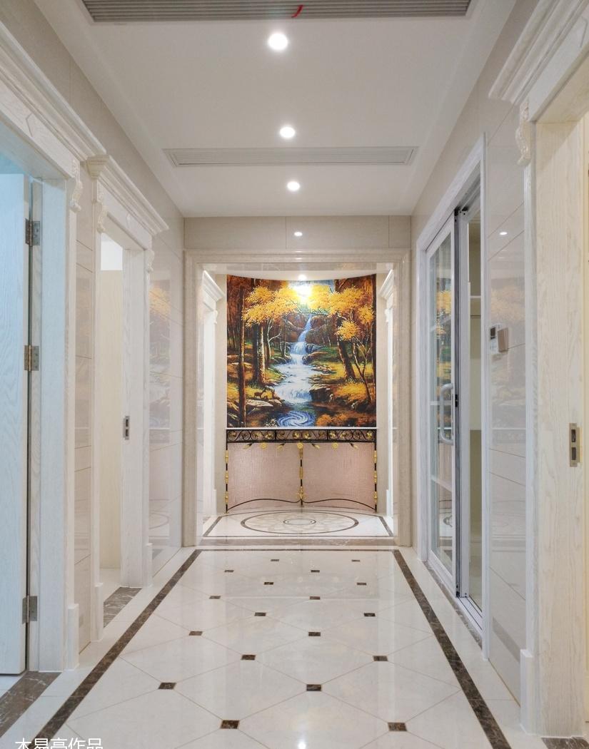 
长泰花园别墅实景照片 -9