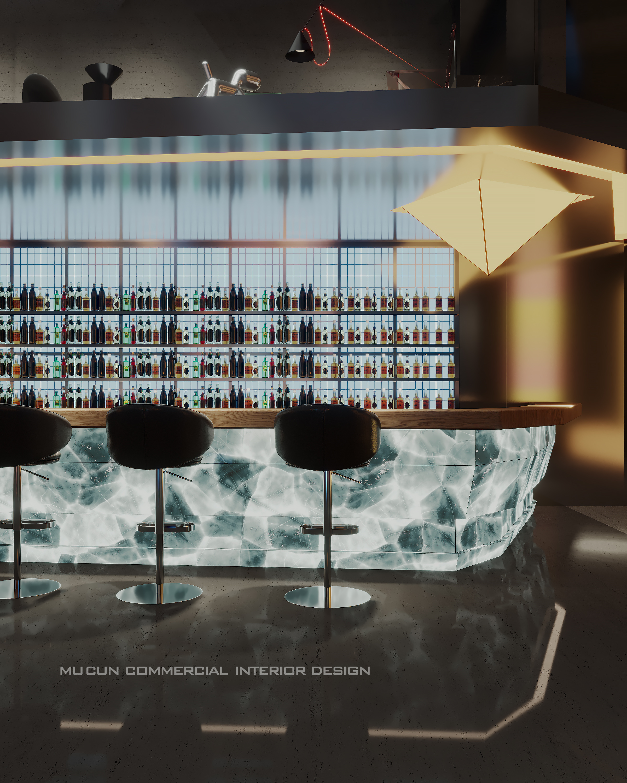 江苏靖江700平live house等你来嗨-18