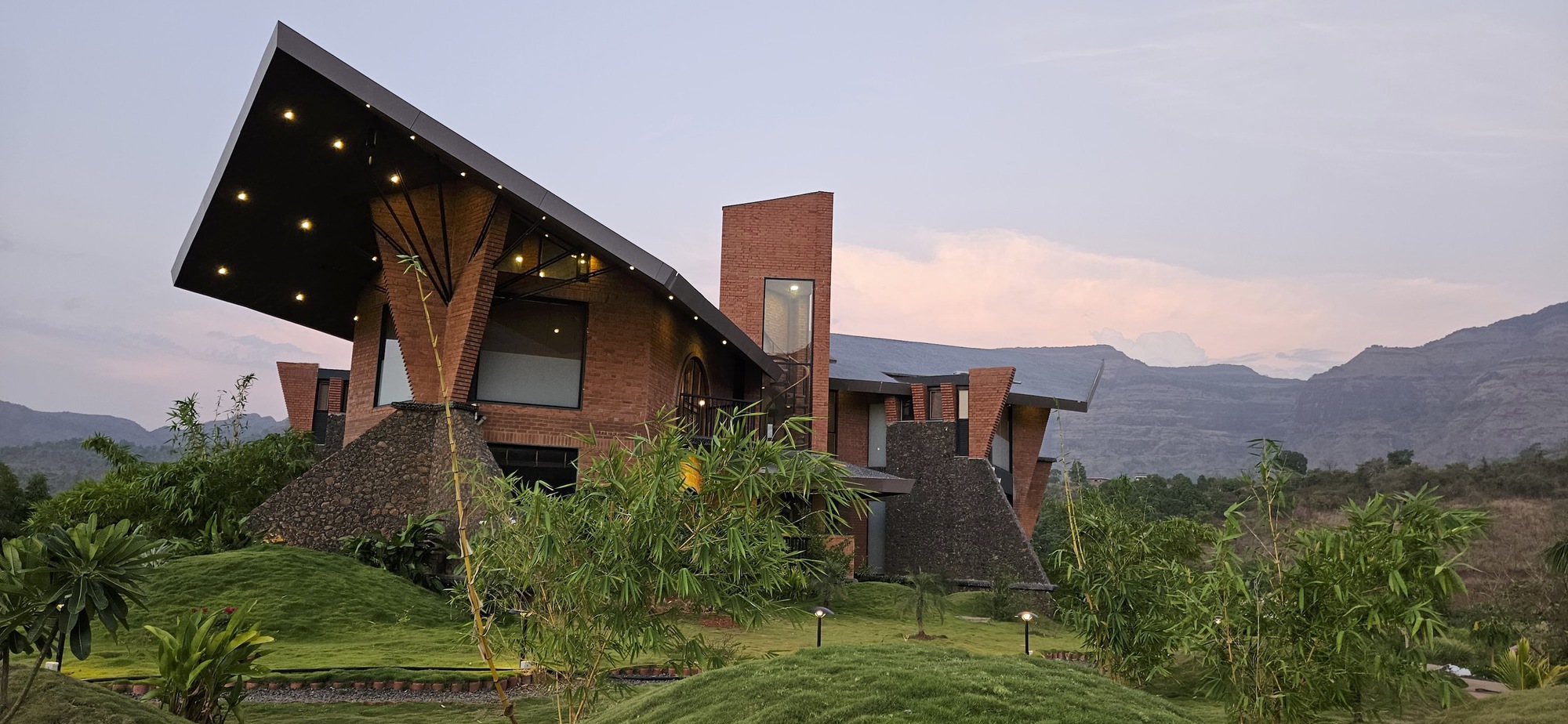 山尘屋丨印度丨Mahesh Naik-33