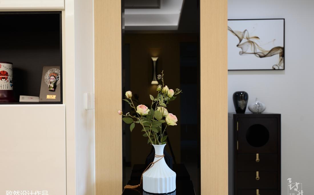 简约禅意,诗意的空间艺术-10