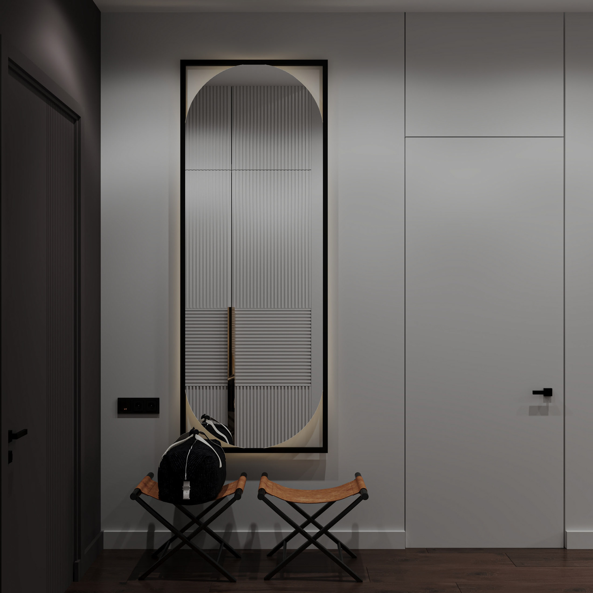 鲁厄酒店客房丨Nelly Manukian-20