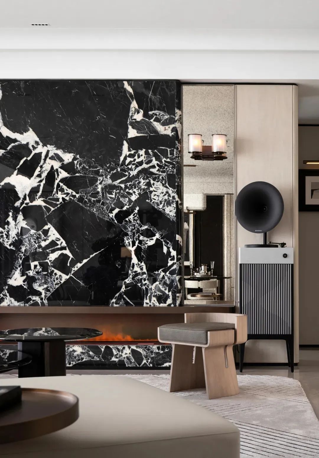 南宁轨道C11丨中国南宁丨李益中空间设计-14