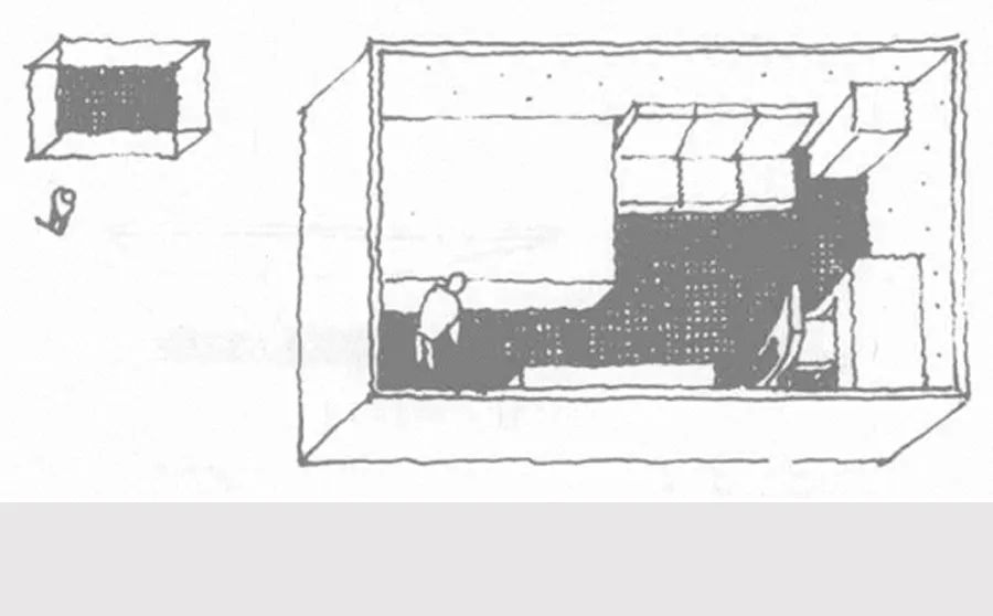 情绪空间设计丨中国上海丨柒设计研究院-18