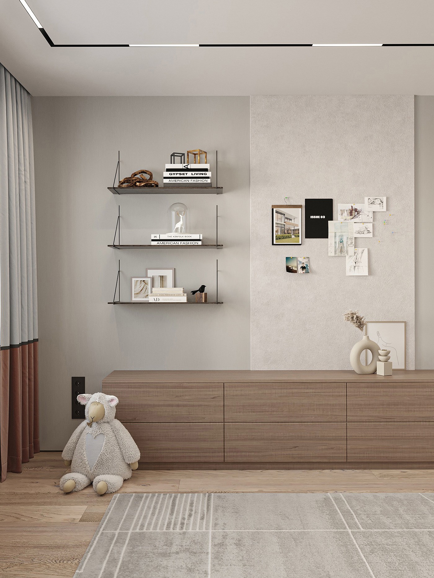 现代高品质空间设计 ！-11