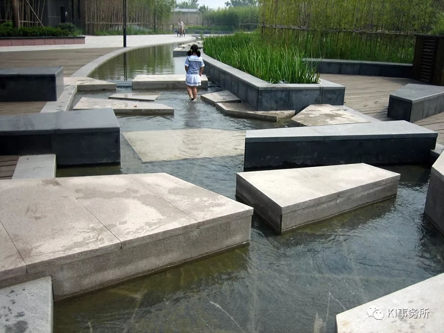 杭州新CBD滨江公园-11