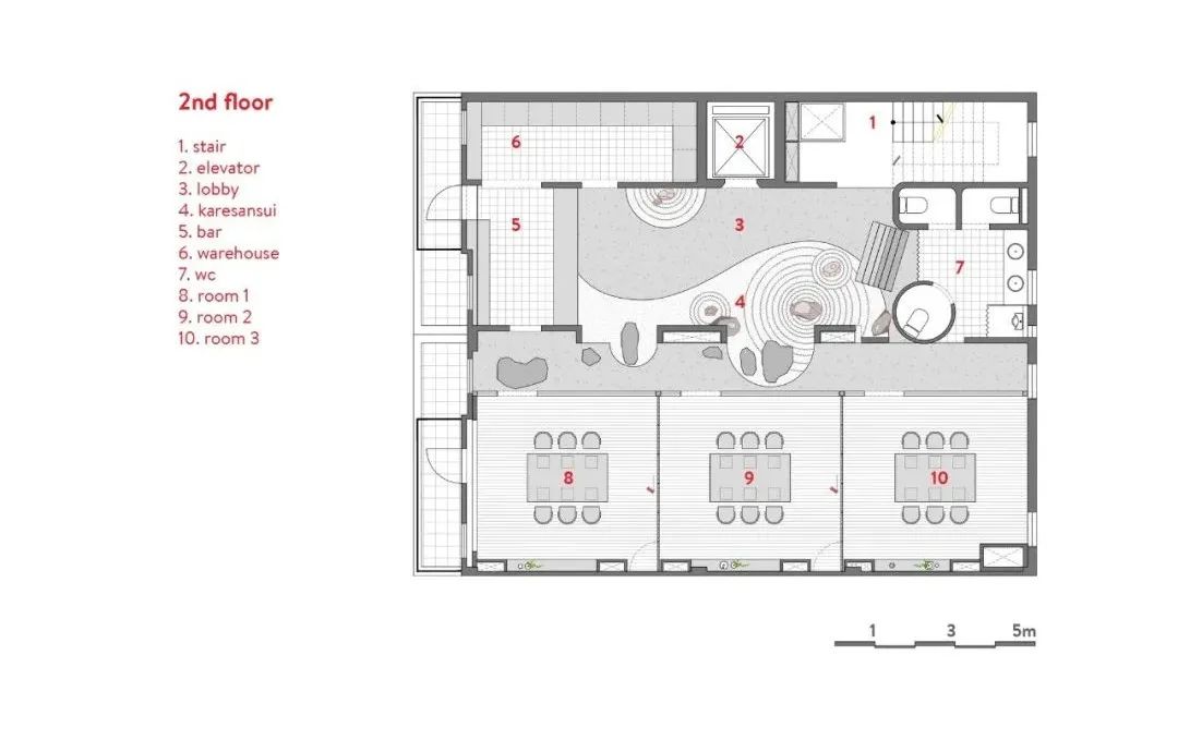 Sadhu 素食餐厅丨越南丨Adrei Studio-67