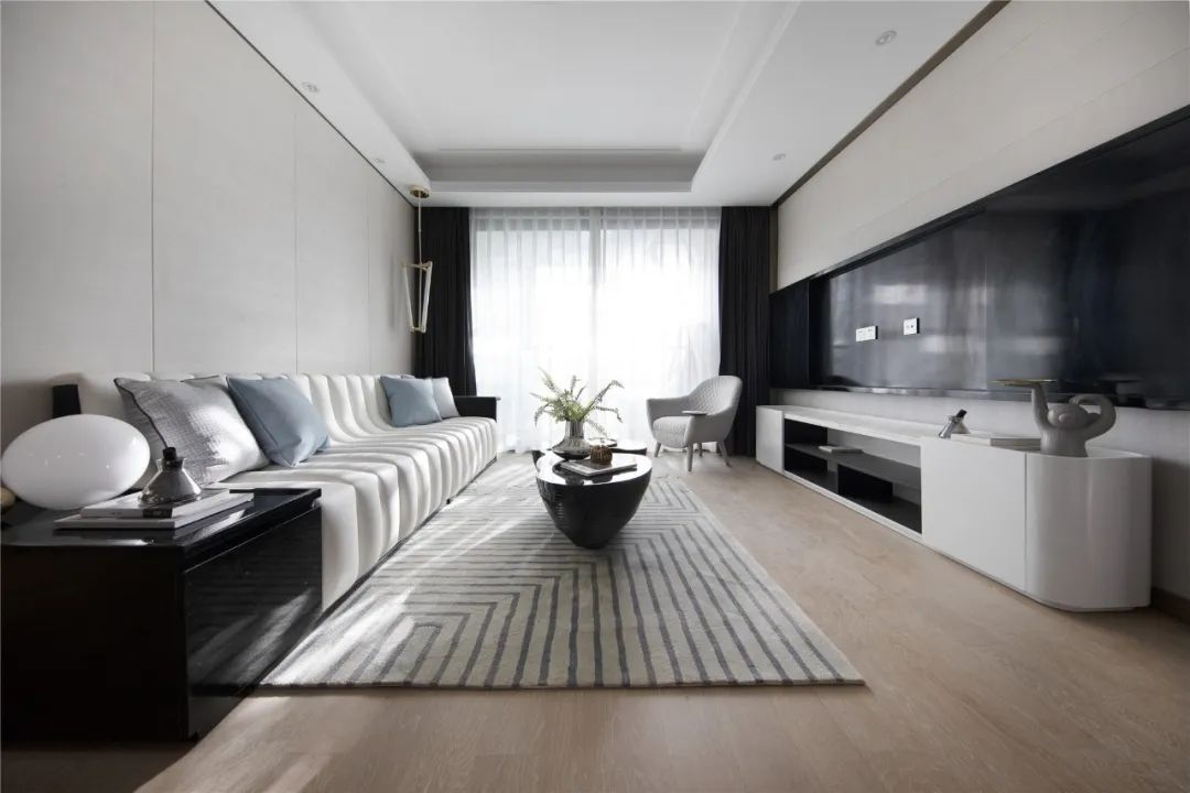 南京卓越润辰|| 悦辰 | 现代都市文化主义风格重构城市想象力-123