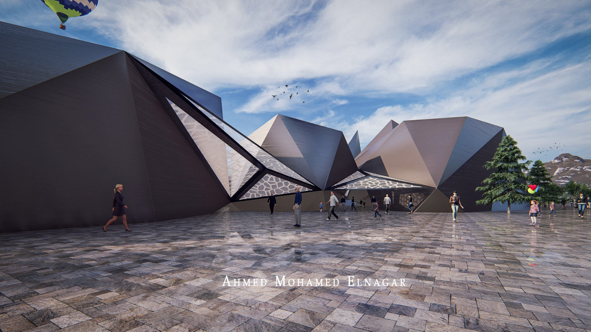 Morphogenetic Design-Integral Envelope workshop-38