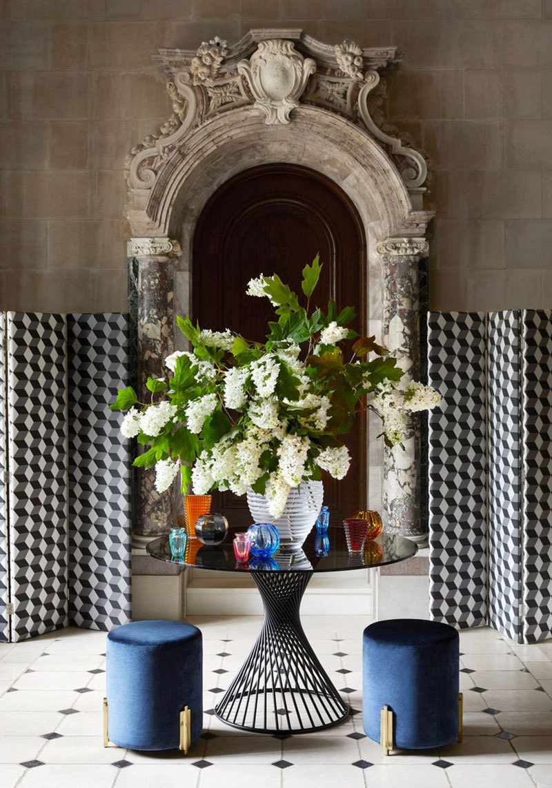 魅力室内设计师 Amy Chin 的精彩世界-13