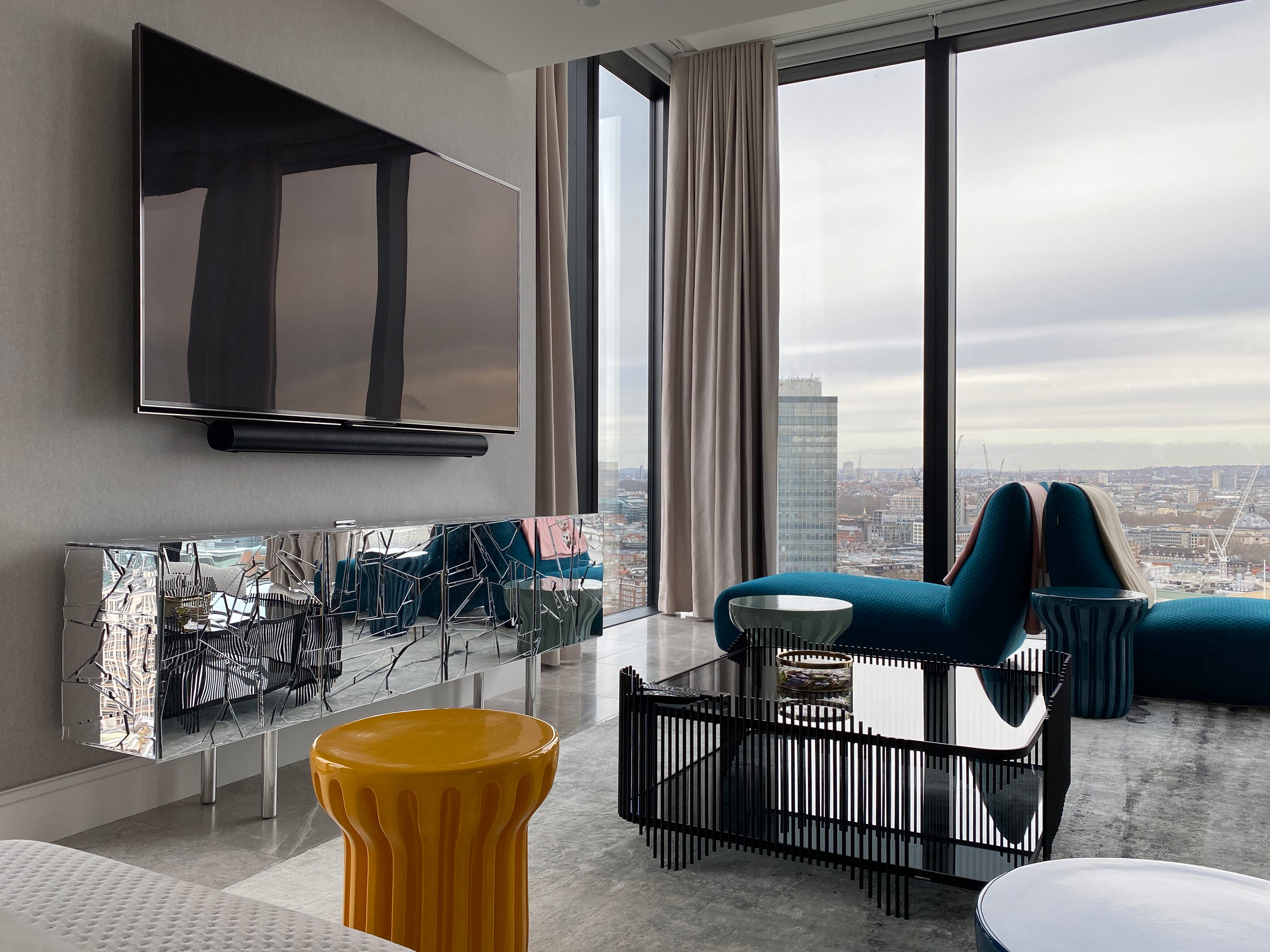 PS Penthouse | Vauxhall, London-2