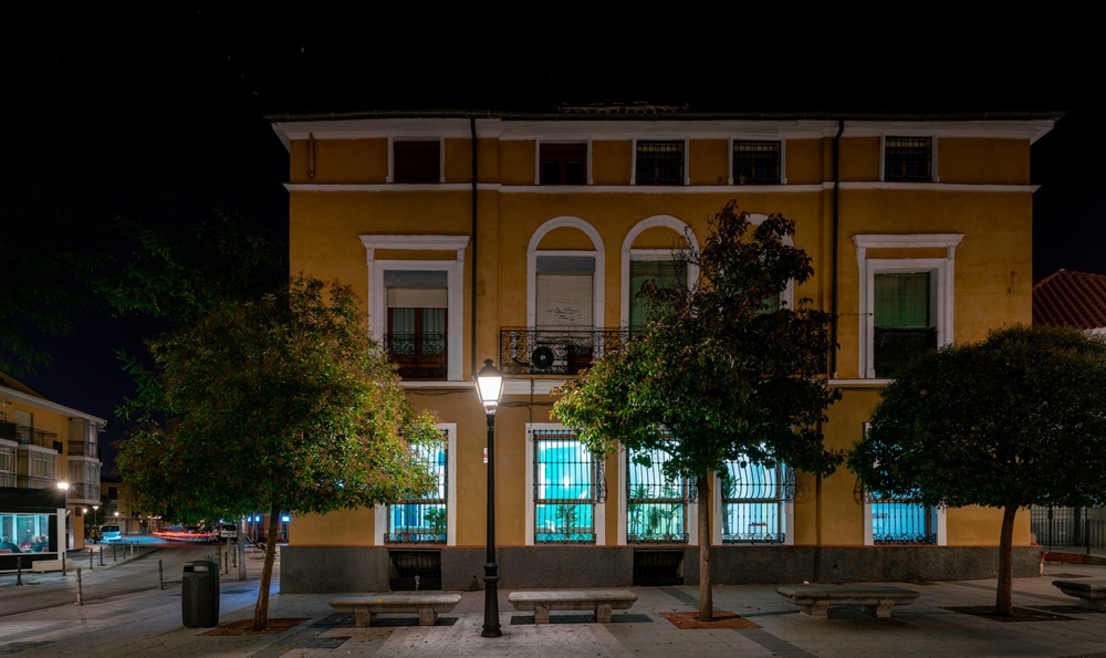 LA SIERRA牙科诊所-0