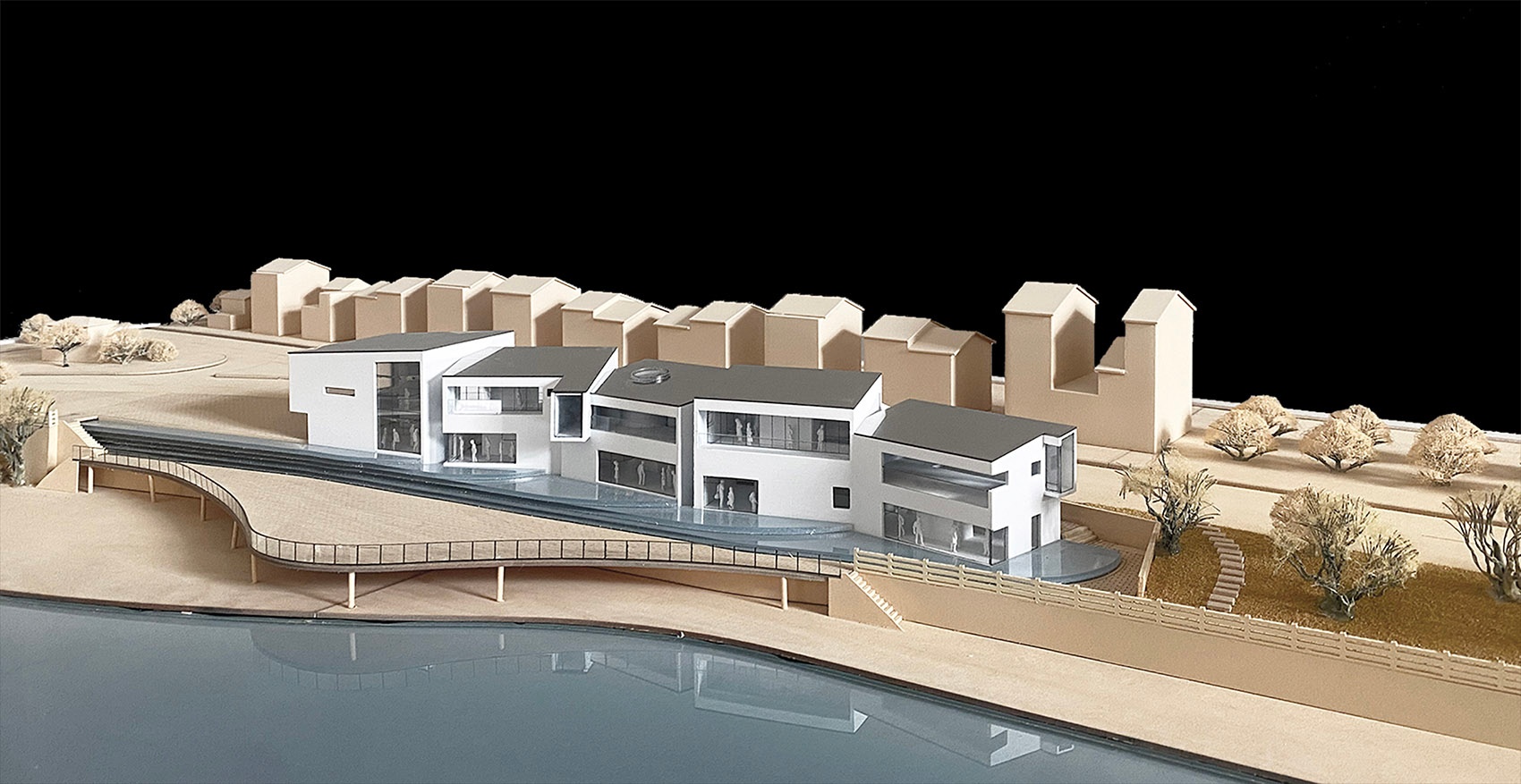 温州泽雅龙溪艺术馆丨不详-80