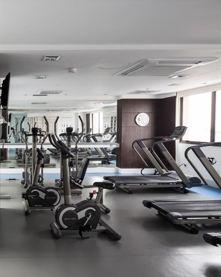 拉盖托维韦罗内酒店-12