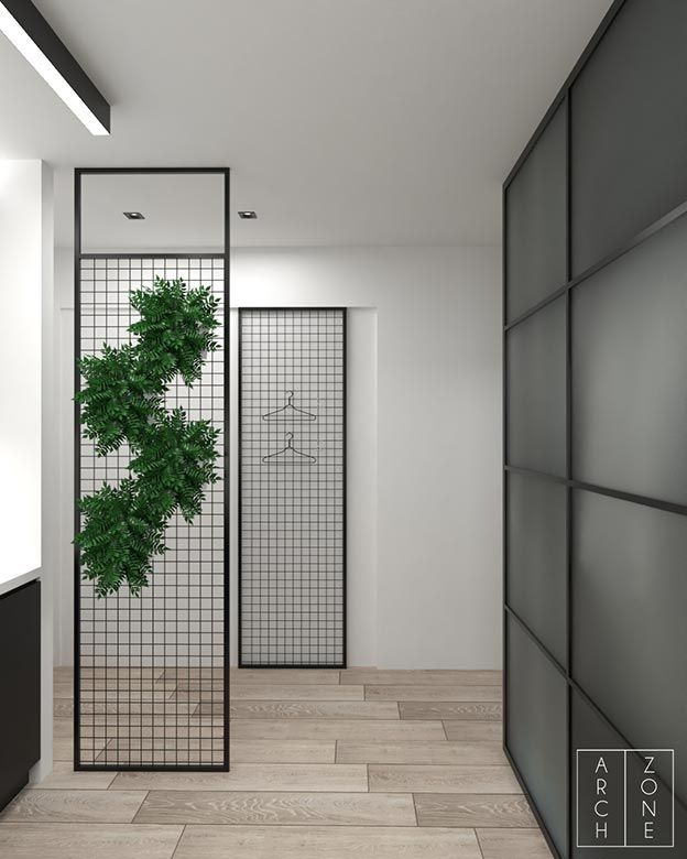 雅典市中心新建复式公寓室内设计项目丨希腊雅典-29