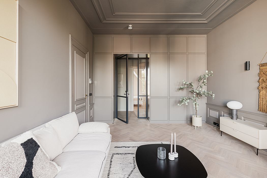 ClairObscur 丨 Bureau Fraai丨荷兰阿姆斯特丹-3