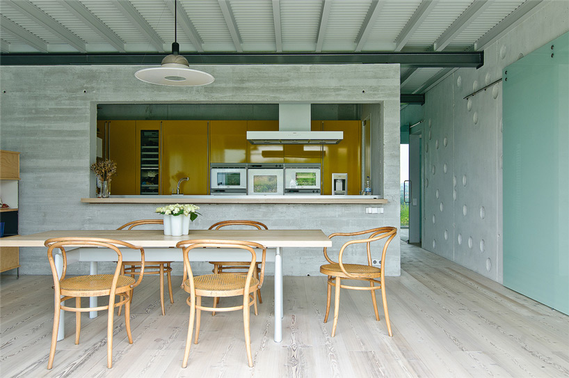 西班牙米哈雷斯住宅-9