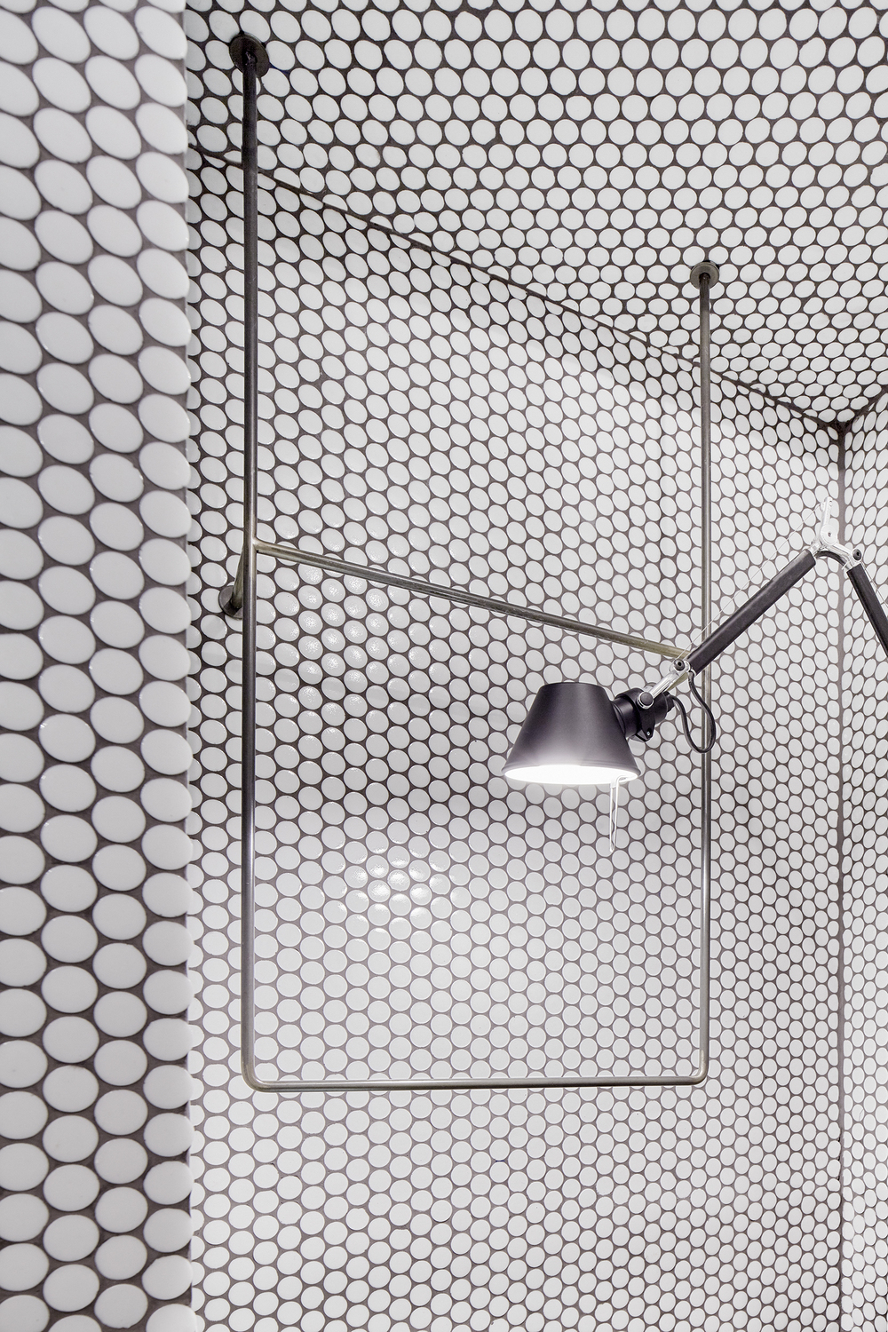 都市重塑 | Dagmar Štěpánová的布拉格 A-g 公寓设计-3